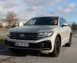 Prezentare generală a noului Volkswagen Touareg 2024