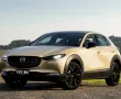 7 motive pentru a achiziționa Mazda CX-30 2024, noi echipări