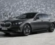 BMW i5 și seria 5 din 2023 au actualizat complet gama de motoare și au adăugat noi echipări.