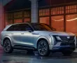 Escalade IQ 2025 – recenzie a SUV-ului electric de la Cadillac