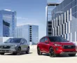 Specificații tehnice și fotografii Ford Escape 2023