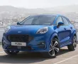 Ford Puma, un SUV urban cu o multitudine de tehnologii