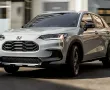 Honda HR-V 2025 va deveni mai rapidă și la ce să ne așteptăm de la actualizare