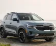 2024 Kia Seltos revizuirea celei de-a doua generații a crossoverului elegant