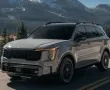 Kia Sorento a primit o nouă versiune X-Pro pentru off-road