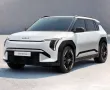 Kia EV3 2025 este un SUV mic cu un potențial mare și autonomie extinsă