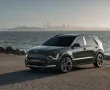 Kia Niro 2025 – funcțional, fiabil crossover cu mici modificări