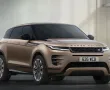 Range Rover Evoque 2024 – un SUV modern și luxos