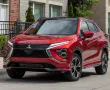Mitsubishi Eclipse Cross 2024 – un SUV practic, dar nu vioi