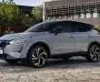 Nissan Qashqai E-power 2023 revizuirea sistemului hibrid și prețul