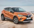Renault Captur subcompact – revizuirea celei de-a doua generații