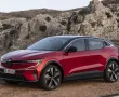 Revizuire, preț și performanță model Renault Megane E-Tech 2024