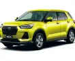 A doua viață a Subaru Rex 2023 sau noul crossover bugetar