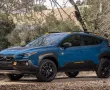 Subaru Crosstrek 2024 – un SUV mic, dar capabil și accesibil
