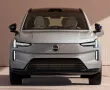Volvo EX90 - сrossover electric premium intră în producție