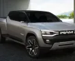 Revizuirea camionetei electrice Ram 1500 Revolution 2024 cu cabină cu 3 rânduri