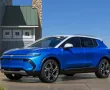 Chevrolet Equinox EV 2024 – crossover electric la 30 000 de dolari