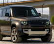 Land Rover Defender 130 X 2025: evoluția luxoasă a legendei