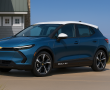 Chevrolet Bolt EV 2027 — noul vehicul electric accesibil pentru 30.000 de dolari