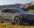 2025 Audi SQ6 e-tron – noul etalon al crossover-ului electric de clasă premium