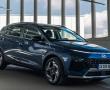 2025 Hyundai Bayon – revizuire completă a crossover-ului, caracteristici și particularități