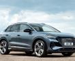 Revizuirea Audi Q4 e-tron 2025: mai multă putere, autonomie și viteză de încărcare
