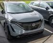 Nissan Ariya 2025 și Ariya NISMO: un SUV electric modern care aspiră să devină cel mai bun