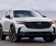 Mazda CX-50 2025 – un crossover stilat și tehnologic a primit o versiune hibridă