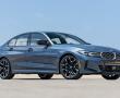 BMW M340i 2025 — echilibrul perfect între putere, confort și economie hibridă