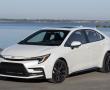 Toyota Corolla 2026 — noi tehnologii, siguranță și preț avantajos