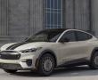 Ford Mustang Mach-E 2025 – crossover electric cu spiritul Mustang