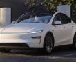 Tesla Model Y 2026: suspensie îmbunătățită, interior nou și confort zilnic