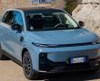 Leapmotor B10: un crossover electric compact cu ambițiile unui SUV mare