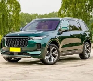 Li One 2022 – o alegere inteligentă pentru familie