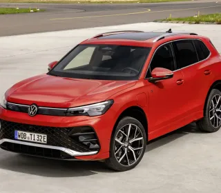 Volkswagen Tiguan 2024 - totul despre e-Hybrid, versiunea AllSpace și prețuri