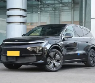 Li L6 2024 – recenzie, prețuri, avantaj față de concurenți