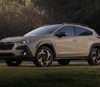 Top 10 crossovere din 2025 pentru condiții urbane