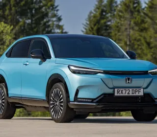 Prezentare generală și reducerea prețului Honda eNy1/eNs1/eNp1 și care sunt diferențele