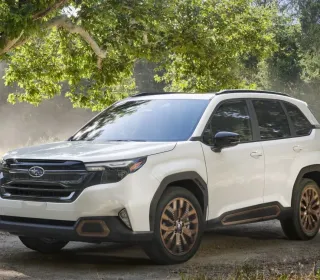 Subaru Forester 2025 – preț, recenzie și un concurent demn pentru RAV4 și CR-V