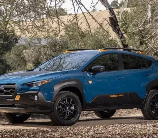 Subaru Crosstrek 2024 – un SUV mic, dar capabil și accesibil