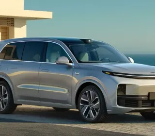 Lider de vânzări printre noile mărci chinezești, care vinde peste 30000 de mașini pe lună