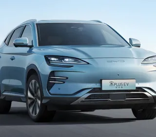 BYD Song Plus 2024 – revizuire, actualizări, prețuri și caracteristici