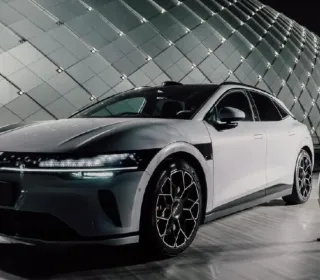 Zeekr 007GT 2025 a fost oficial prezentat, preț și fotografii