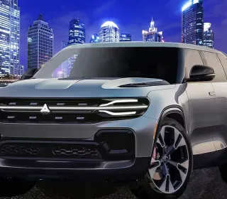 Dodge Stealth 2025 – succesorul Durango în caroseria SUV
