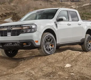 Cele mai bune pickup-uri de dimensiuni mici din 2024