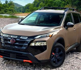 Prezentare generală a Nissan Rogue 2025: o actualizare reușită pentru crossoverul popular