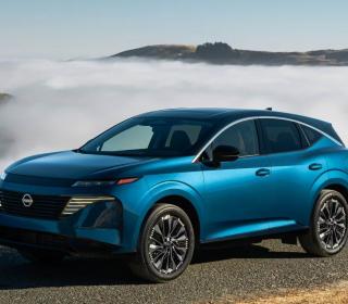 Nissan Murano 2026 – stil, lux și inovație într-un singur SUV