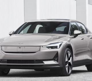 Polestar 2 2025 – mașina electrică elegantă suedeză cu caracter european