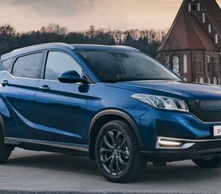 Seres 3 Review: Crossover Electric Chinezesc Ieftin – Design, Autonomie și Preț în Europa