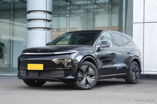 Li L6 2024 – recenzie, prețuri, avantaj față de concurenți